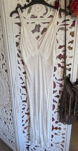 Spell & The Gypsy Designs, Dresses, white, ivory - Picture 4 of 4